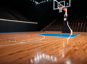 ВМІ здобуває впевнену перемогу над «Крістендомом» у баскетбольному матчі