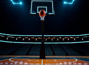 Зірковий Джеймс О’Доннелл привів «Портленд» до тріумфу над «Льюїсом і Кларком»