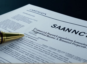 Казначейство США оштрафувало нью-йоркську фірму на $7,1 млн за управління майном союзника Путіна