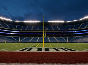 «Ведмеді» проти «Пакувальників»: Битва за лідерство у Північному дивізіоні NFC на стадіоні «Лембо Філд»