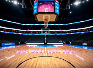 High Point переміг NJIT з рахунком 89-72: Роб Мартін очолив команду з 21 очком