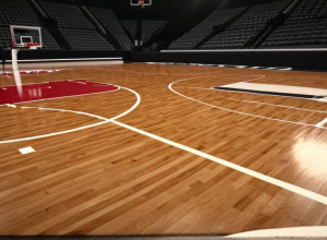 Bethune-Cookman переміг South Carolina State з рахунком 80-59 завдяки 22 очкам Хеді