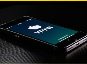 Як налаштувати VPN на iPhone