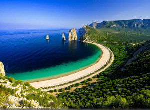 Природа Криму: Заповідні зони та біорізноманіття