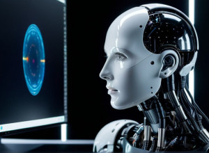 Вплив штучного інтелекту на ринок праці