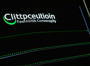 Криптовалюта: майбутнє фінансів чи бульбашка?