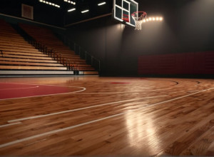 УАБ переміг «Дрейк» з рахунком 74:69 завдяки Ченсу Вестрі