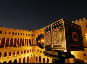 Кінофестиваль Red Sea у Джидді: Голлівуд зустрічає Близький Схід