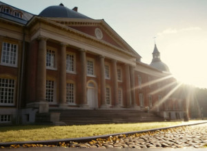 Пішла з життя Джо Енн Аллен Бойс, членкиня "Клінтонської дюжини", яка інтегрувала школи Півдня