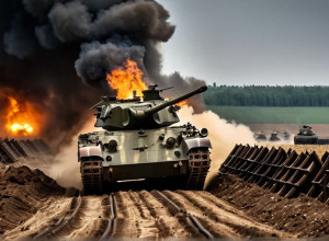 Початок Другої світової війни