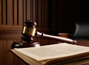 Суддя вирішить, чи належить позов Морін Комі про незаконне звільнення до адміністративного розгляду