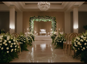 Весілля надії в Газі: Понад 50 пар побралися під час крихкого перемир'я