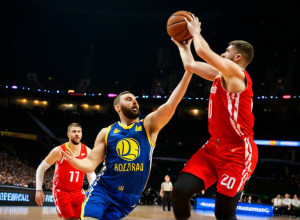 Нотр-Дам здобув вольову перемогу над TCU в овертаймі завдяки героїзму Харалсона