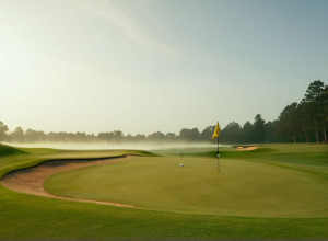 Європа захопила лідерство на Кубку світових чемпіонів Skechers з гольфу