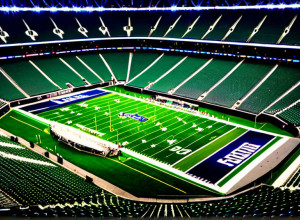 Чемпіонат SEC: Джорджія прагне зламати домінування Алабами у вирішальному матчі