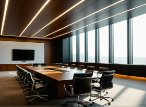 Конференція Mountain West продовжила контракт комісара Глорії Неварез до 2030 року