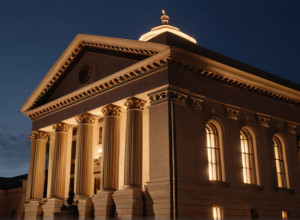 Апеляційний суд тимчасово зупинив рішення про виведення Нацгвардії з Вашингтона