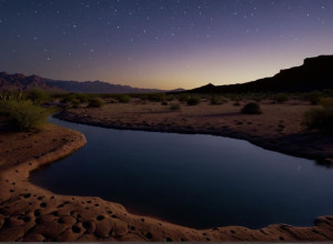 Новий ягуар в Аризоні: Прогрес у відновленні зникаючого виду