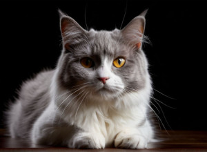 Як вибрати ідеальну кішку