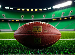 Квотербек «Джайентс» Джаксон Дарт: Прагну грати як Махоумс та Аллен, але ще багато чому вчуся