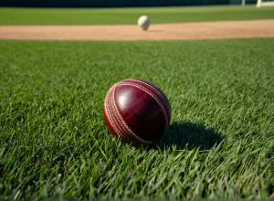 Нова Зеландія встановила амбітну мету 531 ран для Вест-Індії у першому тестовому матчі з крикету