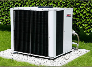 Теплові насоси: Ефективне Опалення та Охолодження