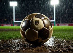 Результати чоловічого футбольного турніру NCAA Division I: Визначено чвертьфіналістів