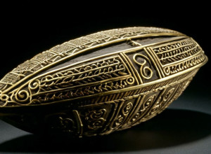 Загадковий артефакт виявлено в Сибіру