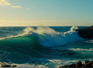 Дивовижний порятунок у Сан-Дієго: Собака, віднесена течією, повернулася додому