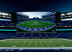 Повернення Маккарті: Квотербек "Вайкінгс" готовий до перезавантаження з чистим розумом