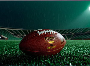 "Денвер Бронкос" Дивують НФЛ: Феноменальні Камбеки та Боротьба за Титул AFC West