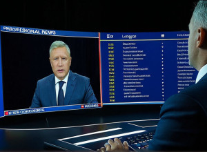 ШІ та майбутнє роботи