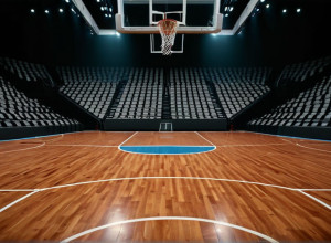 Меррімак переміг Райдера 68-66: Марреро набрав 23 очки