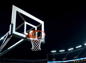 «Девідсон» здобув перемогу над «Цитаделлю» з рахунком 79-63