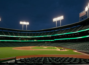 «Бостон Ред Сокс» придбав пітчера Йохана Ов’єдо у «Піттсбург Пайретс» в обмін на п’ятьох гравців