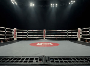 Мераб Двалішвілі та Петр Ян: битва за пояс UFC 323 і прагнення до рекорду