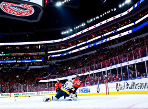 «Айлендерс» здобули перемогу над «Колорадо», перервавши їхню серію без поразок