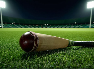 Джо Рут непереможний зі 138 очками, Англія вибула з 334 у другому тестовому матчі Ashes