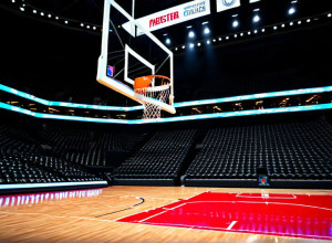 Ферлі Дікінсон здобув переконливу перемогу над Менор Коледжем