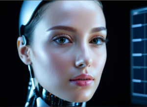 Поняття штучного інтелекту