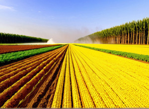 Заборона на імпорт російських добрив та сировини