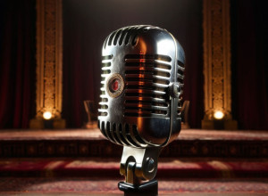 Іранська зірка Гугуш: Життя в балансі, вигнання та прощальний тур