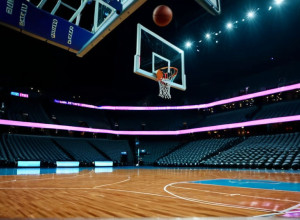 Cal State Northridge здобув переконливу перемогу над Cal State Bakersfield у стартовому матчі Big West Conference