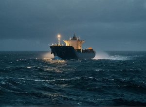 Напад піратів у протоці Баб-ель-Мандеб: Судно під обстрілом