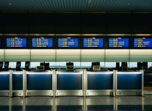 Хаос в аеропортах Індії: IndiGo скасовує рейси через нові правила для екіпажів