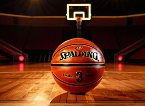 Баскетбольна дуель: "Вовки" Західної Джорджії проти "Золотих Орлів" Теннессі Тек