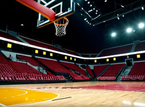 Непереможні RedHawks з Маямі (Огайо) зіграють з Maine Black Bears