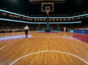 Баскетбольне протистояння: Providence Friars проти Rhode Island Rams