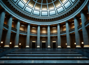 Секретар Казначейства США пропонує нові правила для очільників Федеральної резервної системи