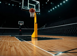 Баскетбол: UNC Greensboro Spartans зіграють з East Carolina Pirates